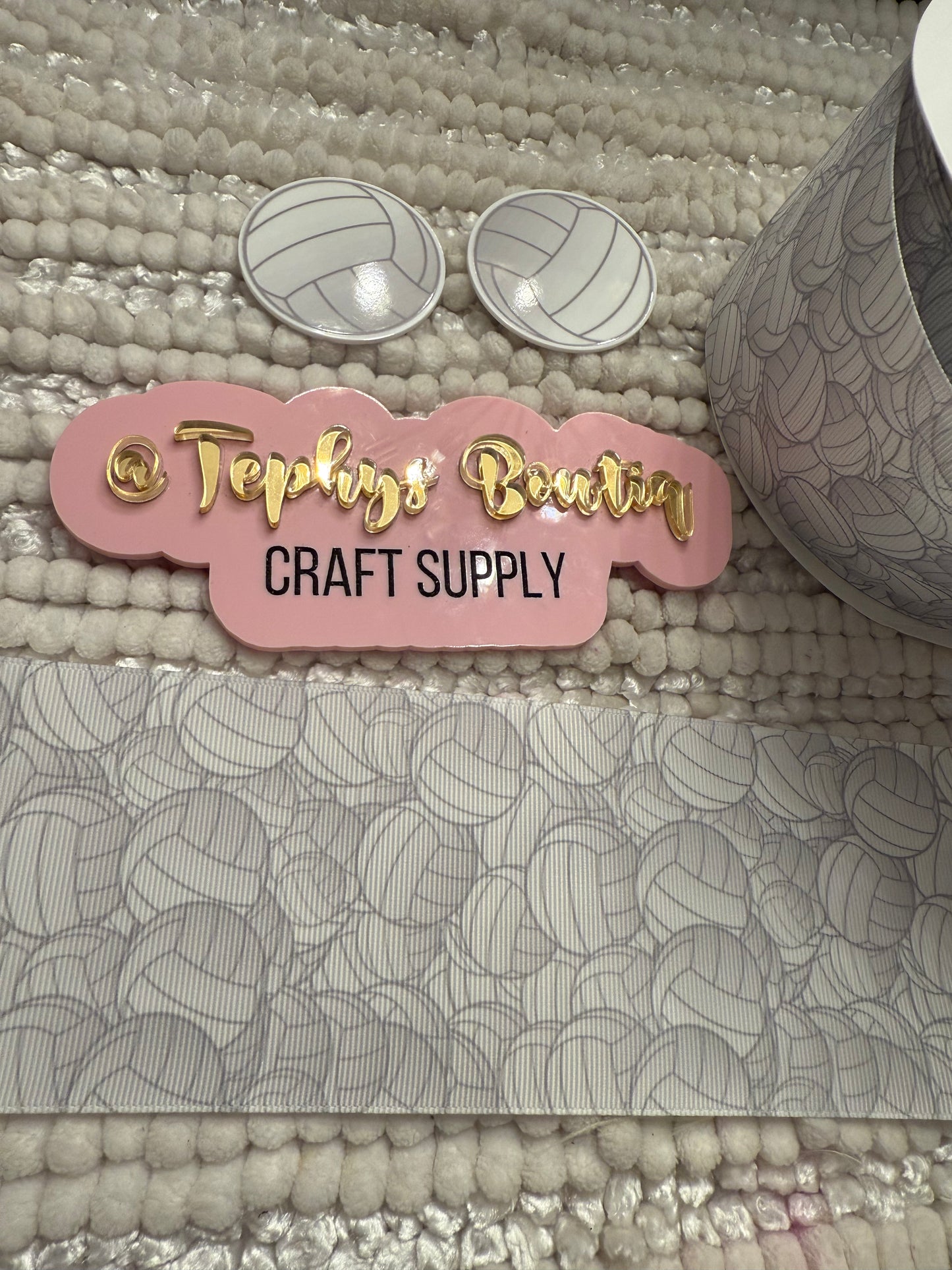 Cinta Volleyball 3”