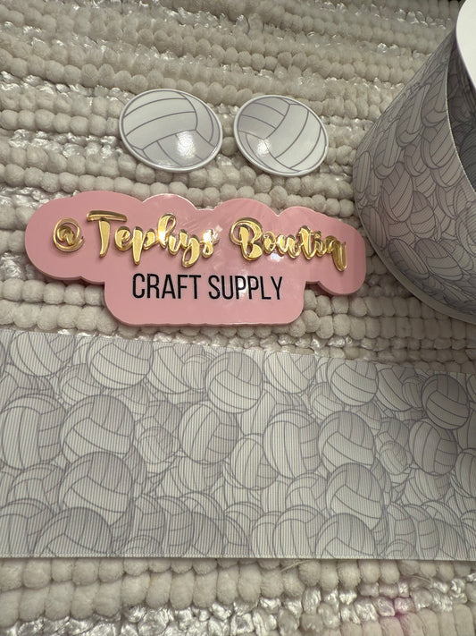 Cinta Volleyball 3”