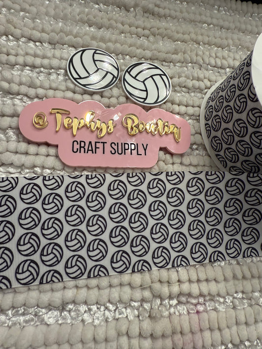 Cinta Volleyball 3”