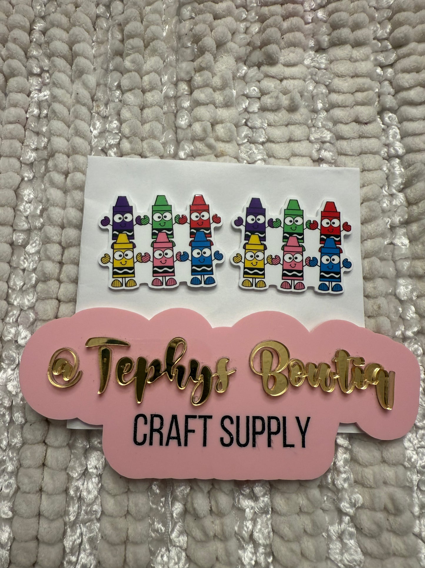 Litchi Leather Escolar