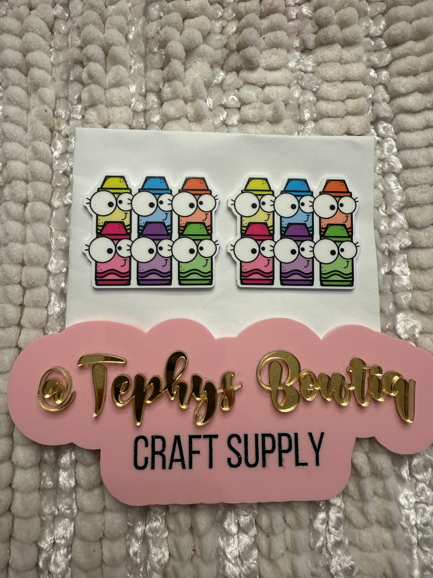 Litchi Leather Escolar