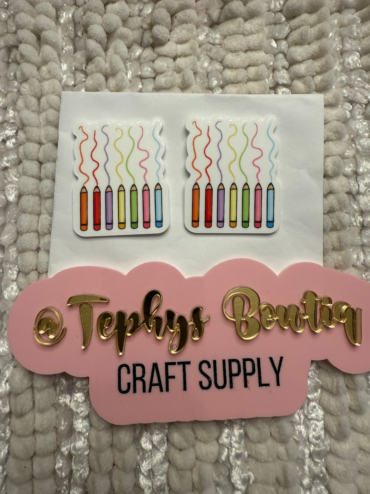 Litchi Leather Escolar