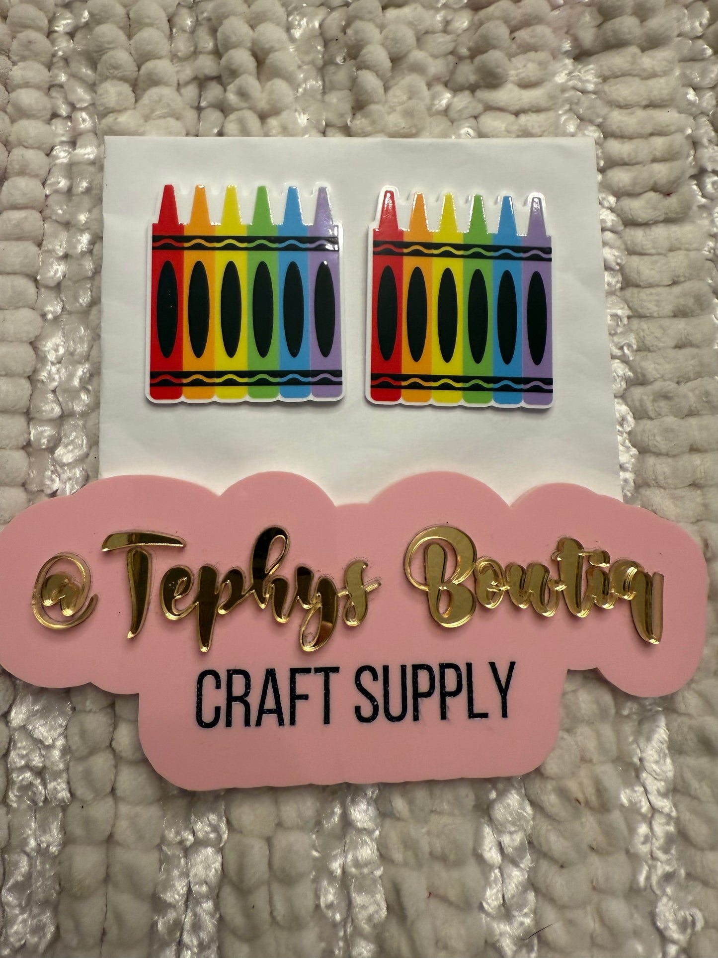 Litchi Leather Escolar