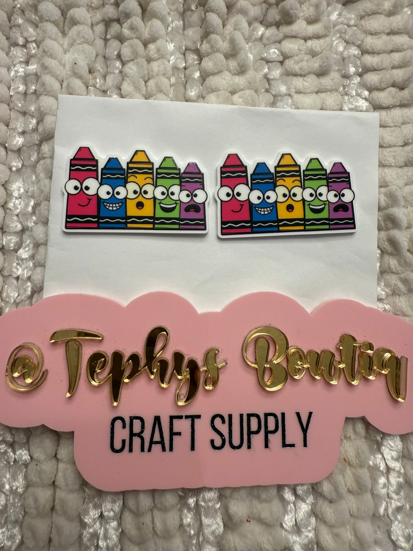 Litchi Leather Escolar