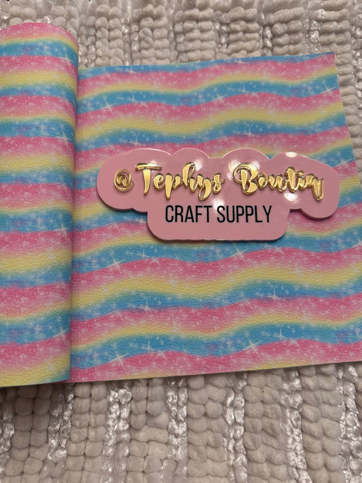 Litchi Leather Colores