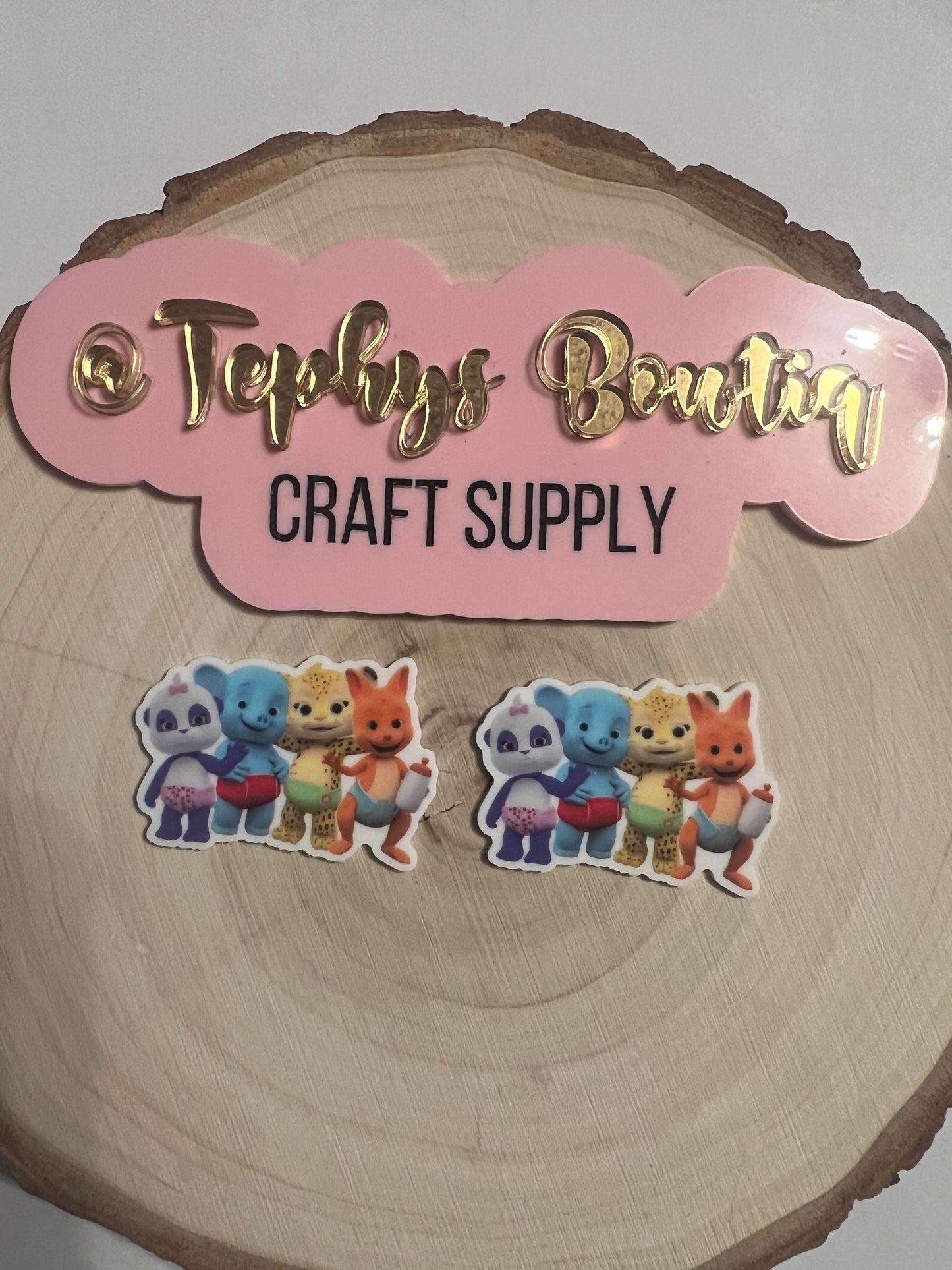 Resin World Party 2”