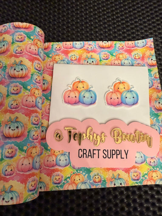 Litchi Leather Otoño