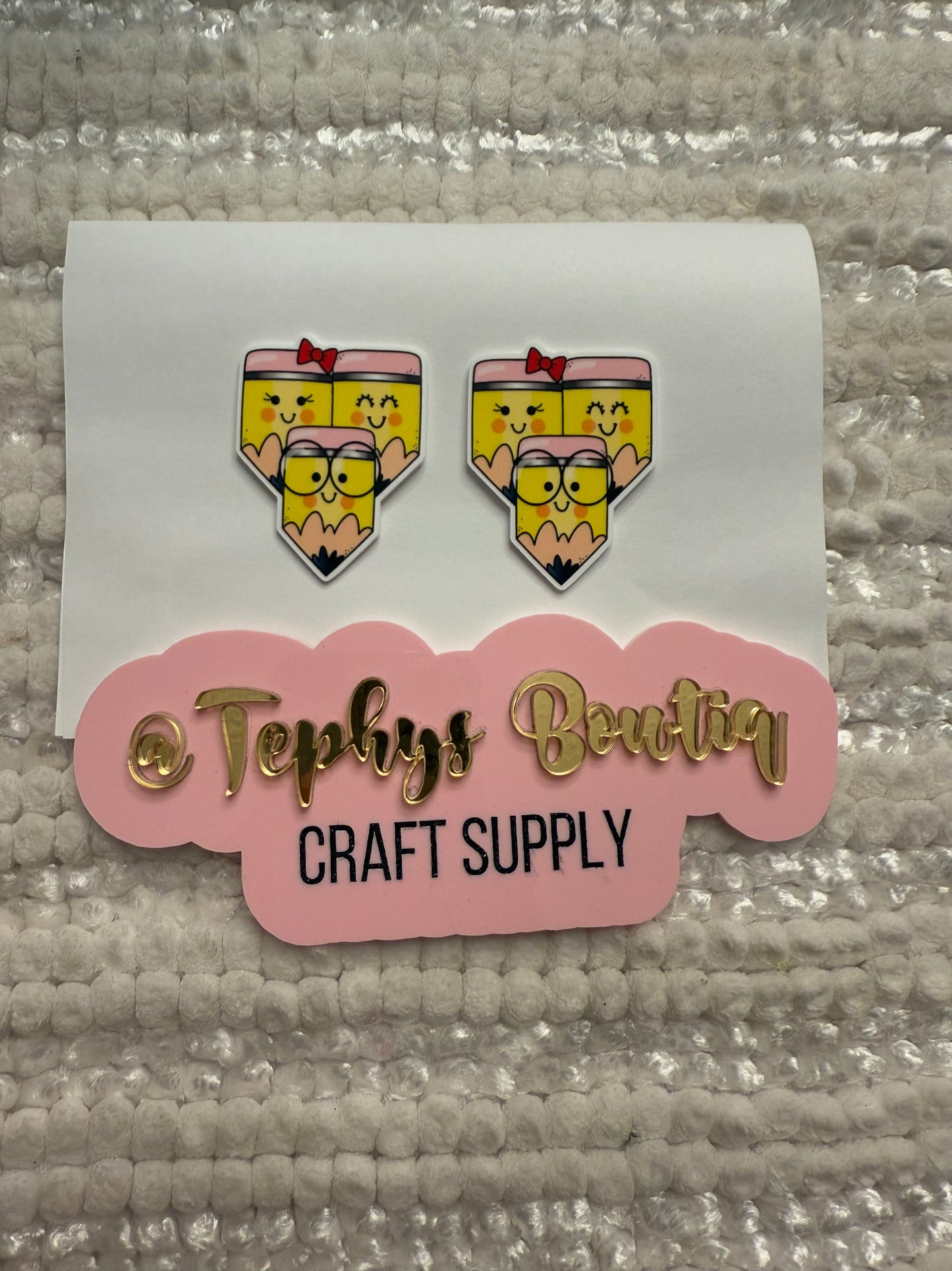 Litchi Leather Escuela