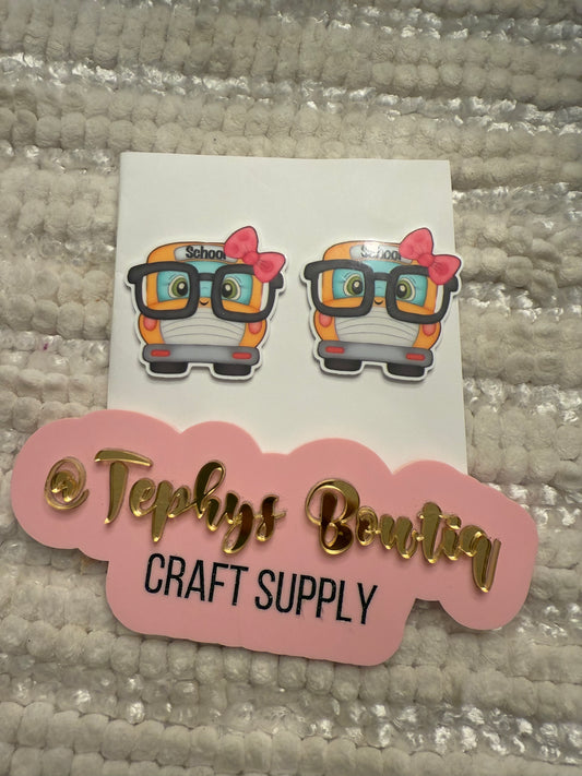 Litchi Leather Escuela