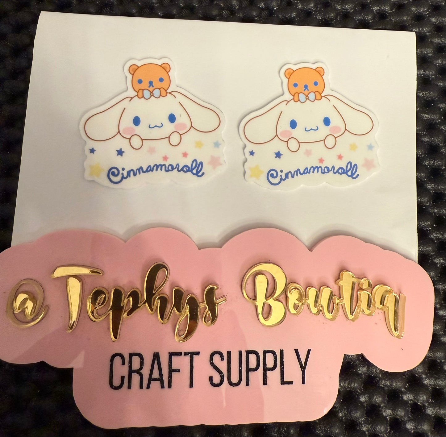 Litchi Leather Cinammon