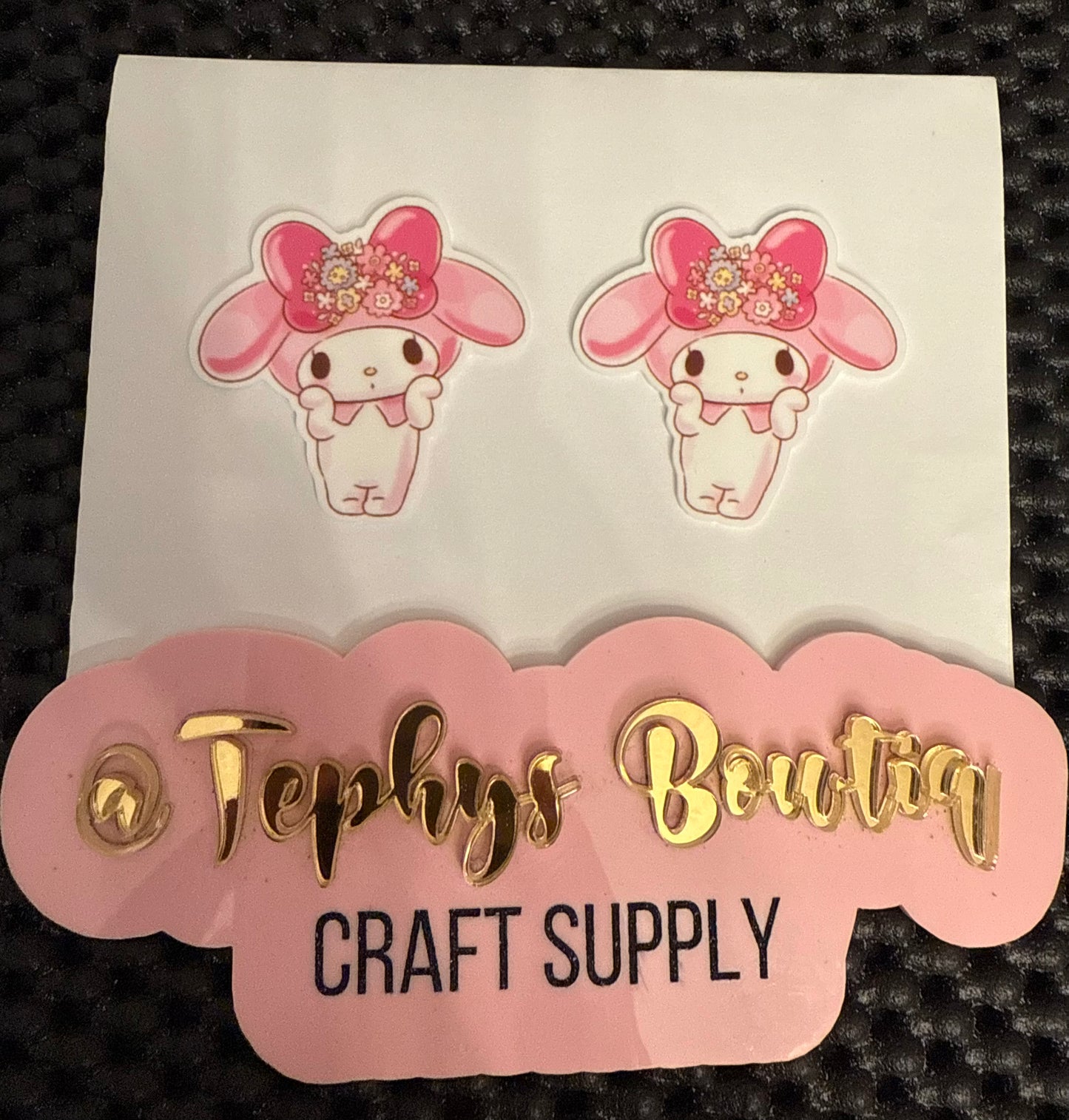 Litchi Leather My Melody