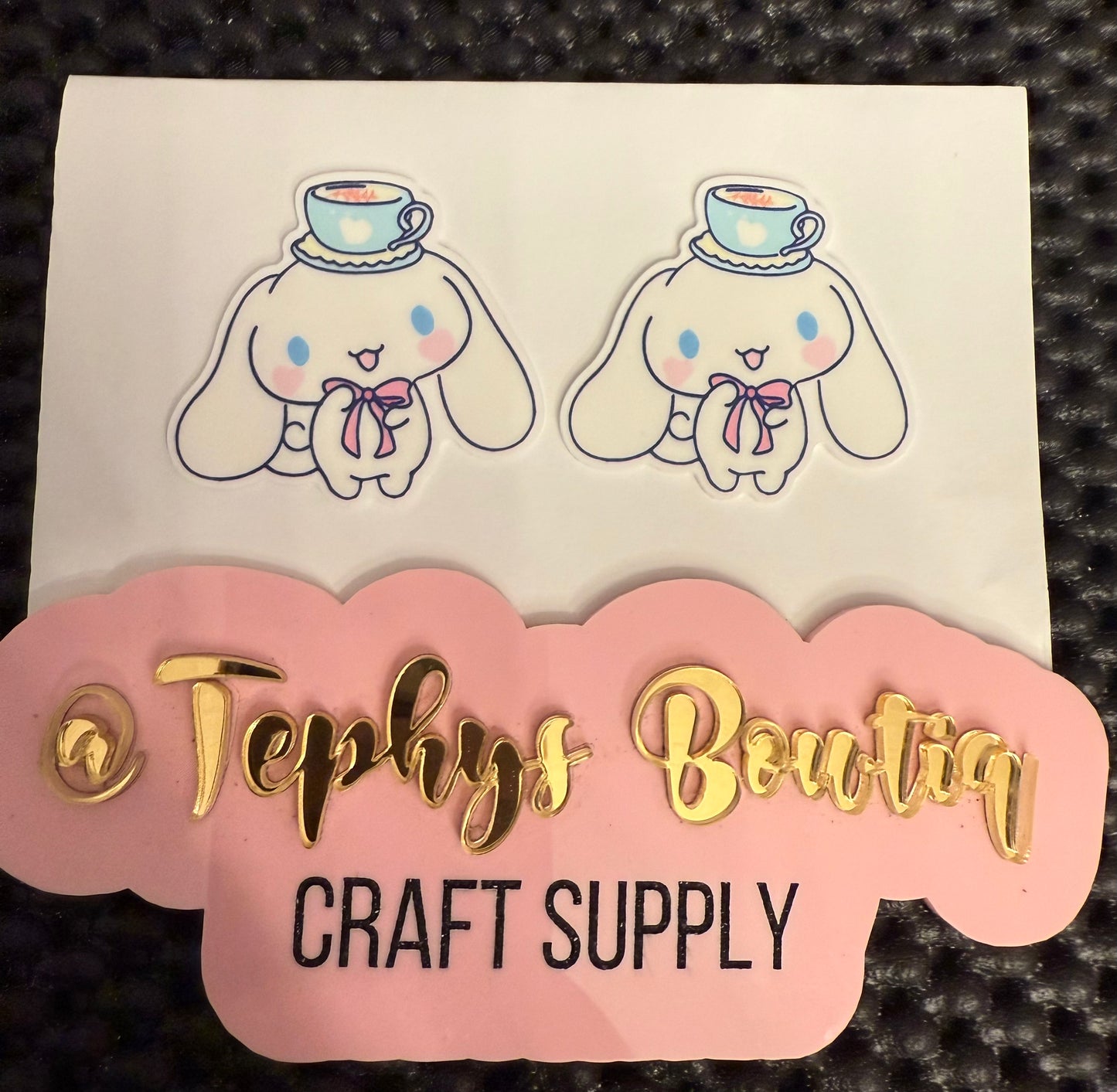 Litchi Leather Cinammon