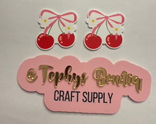 Cherry 2”