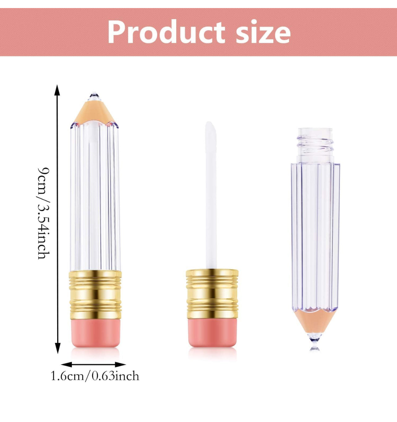 Lapiz shaker