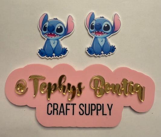 Stitch 2”