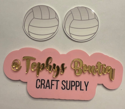 Volleyball 2”