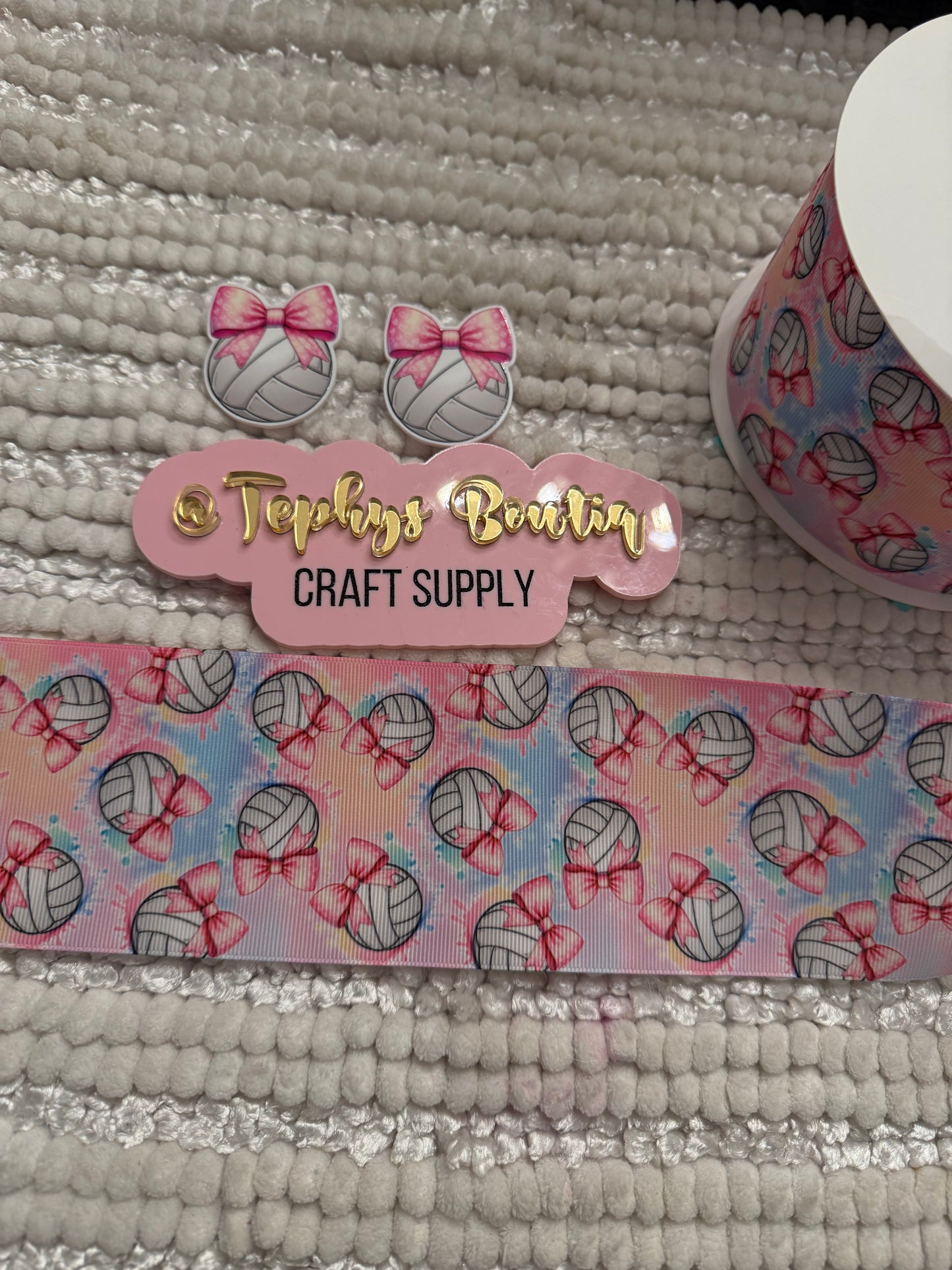 Cinta Volleyball 3”