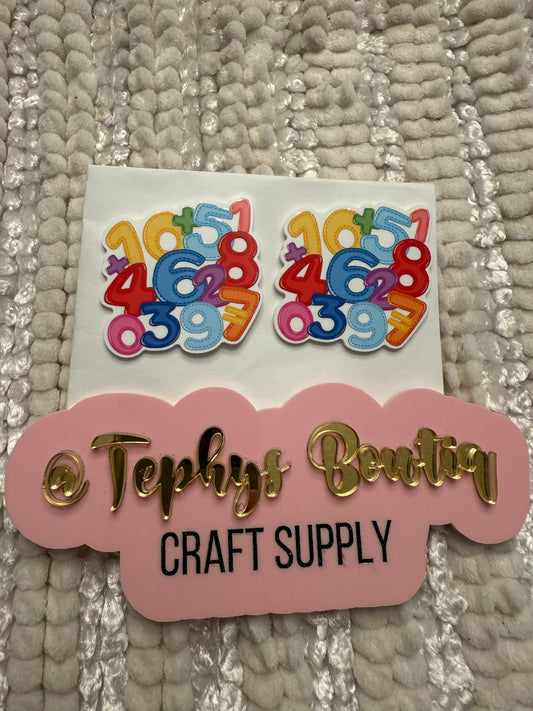 Litchi Leather Escolar