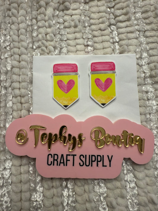 Litchi Leather Escolar