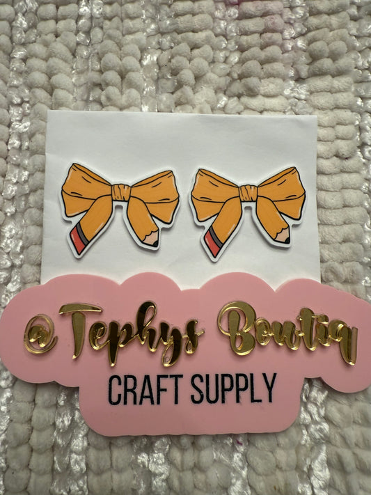 Litchi Leather Escolar