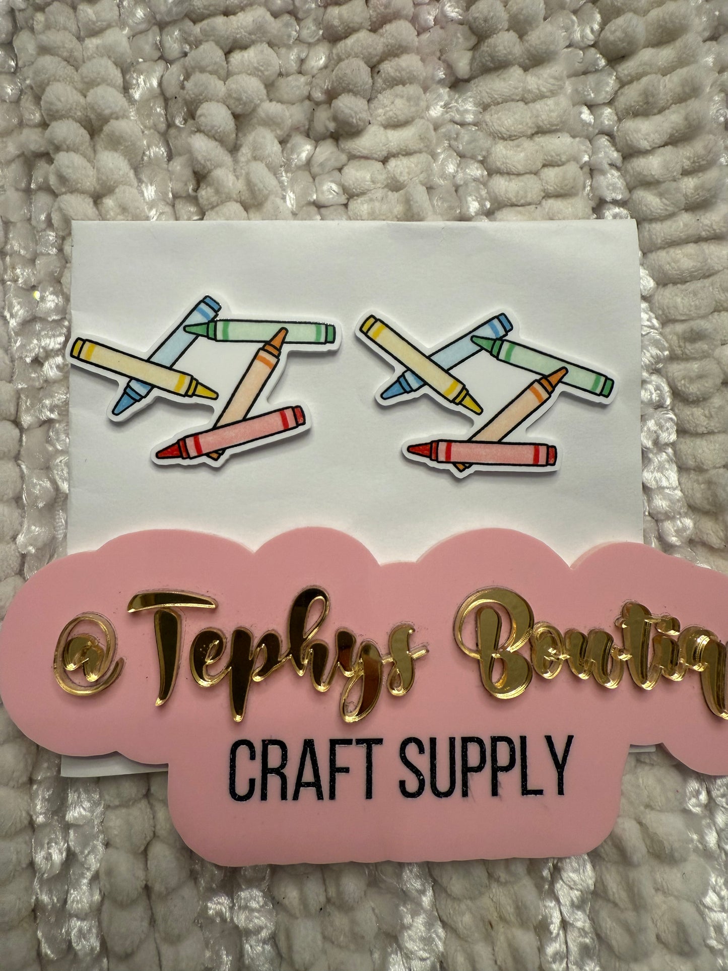 Litchi Leather Escolar