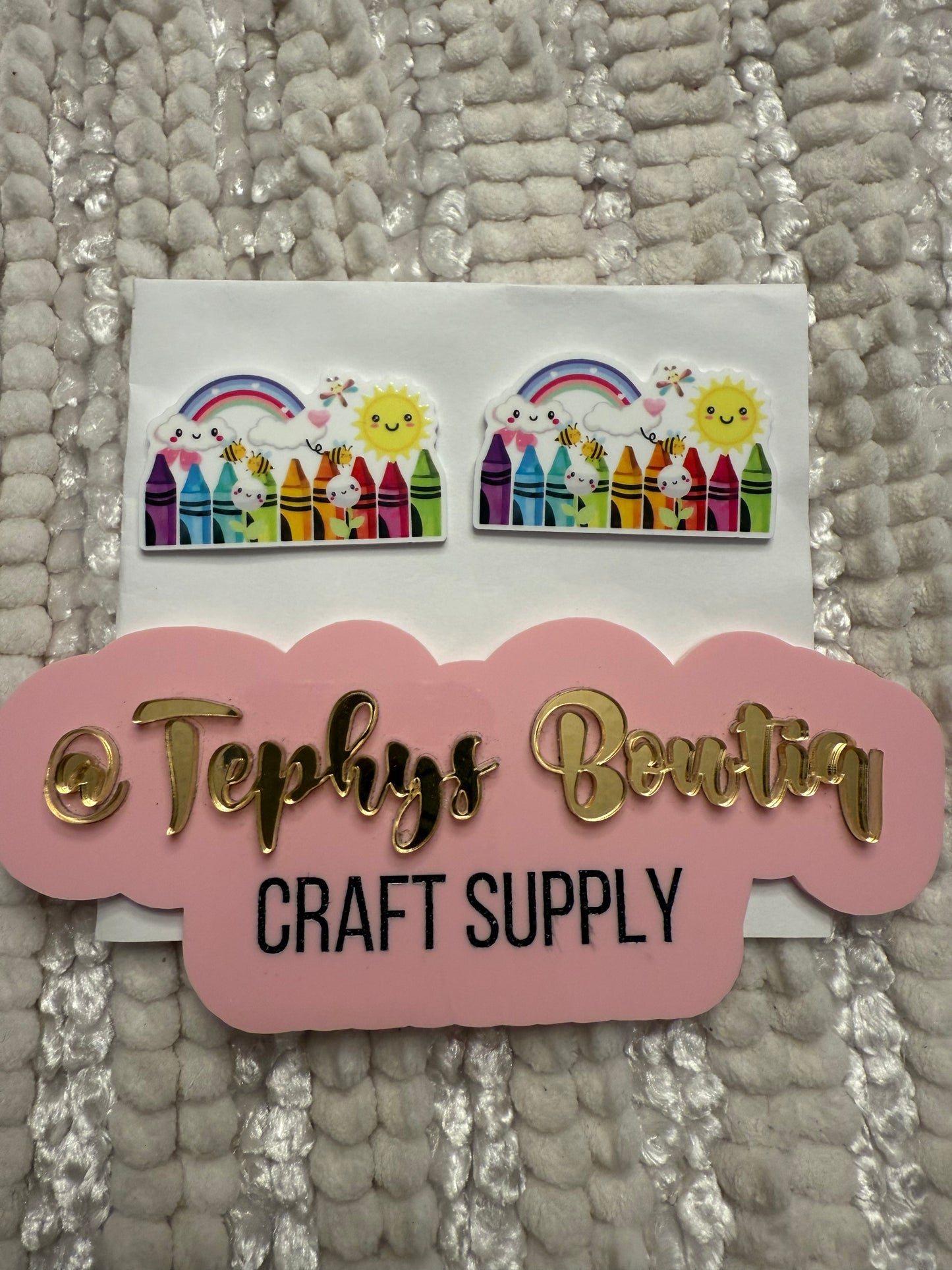 Litchi Leather Escolar