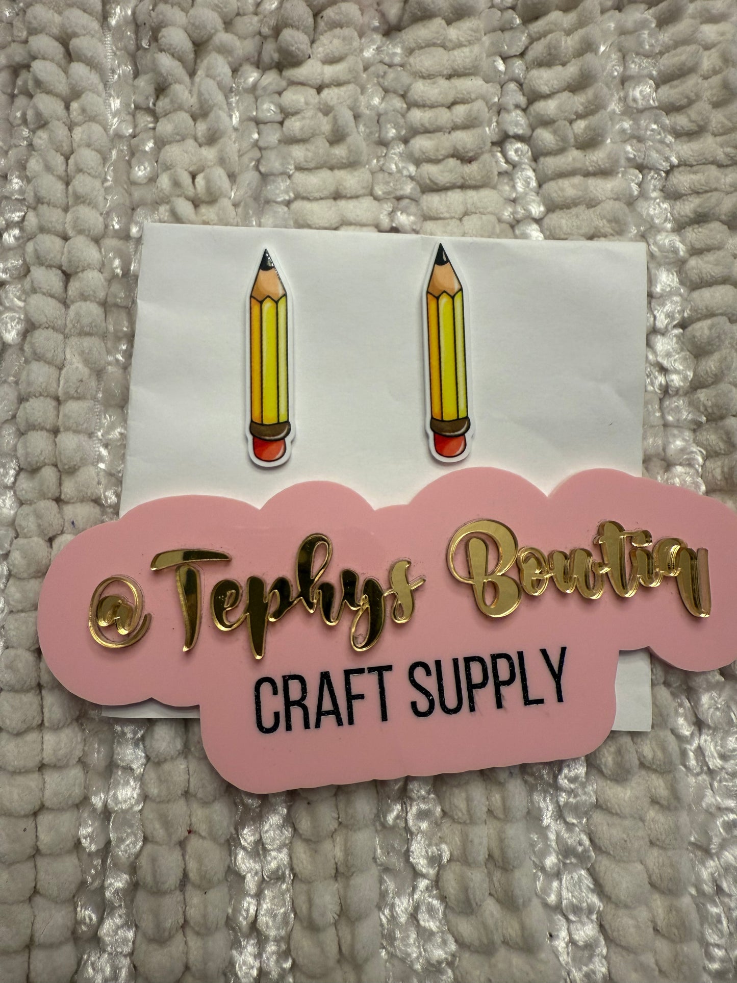 Litchi Leather Escolar