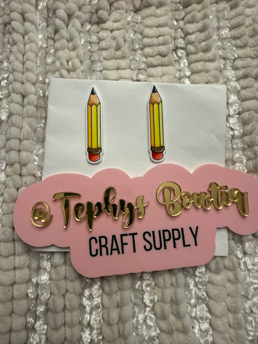 Litchi Leather Escolar