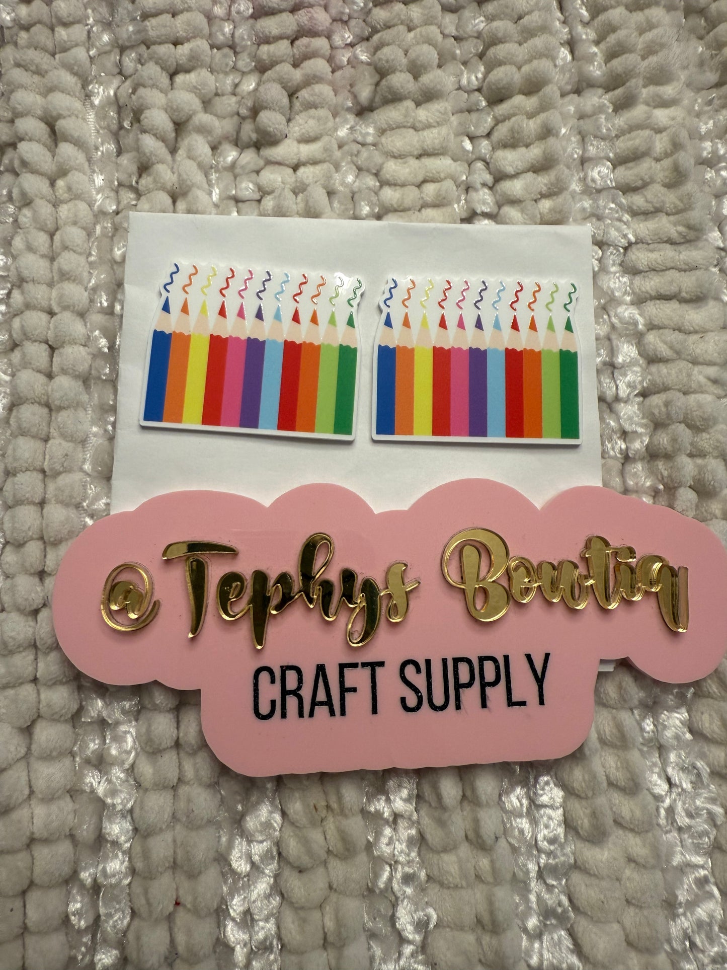 Litchi Leather Escolar