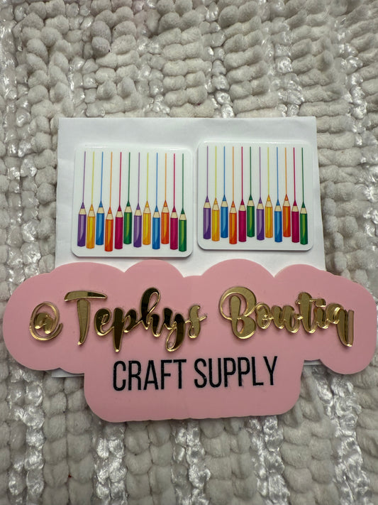 Litchi Leather Escolar