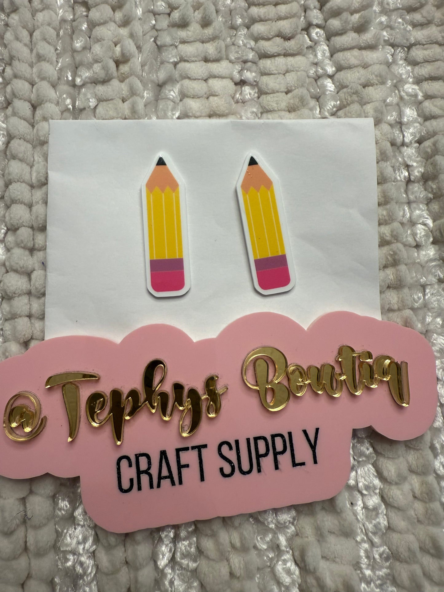 Litchi Leather Escolar