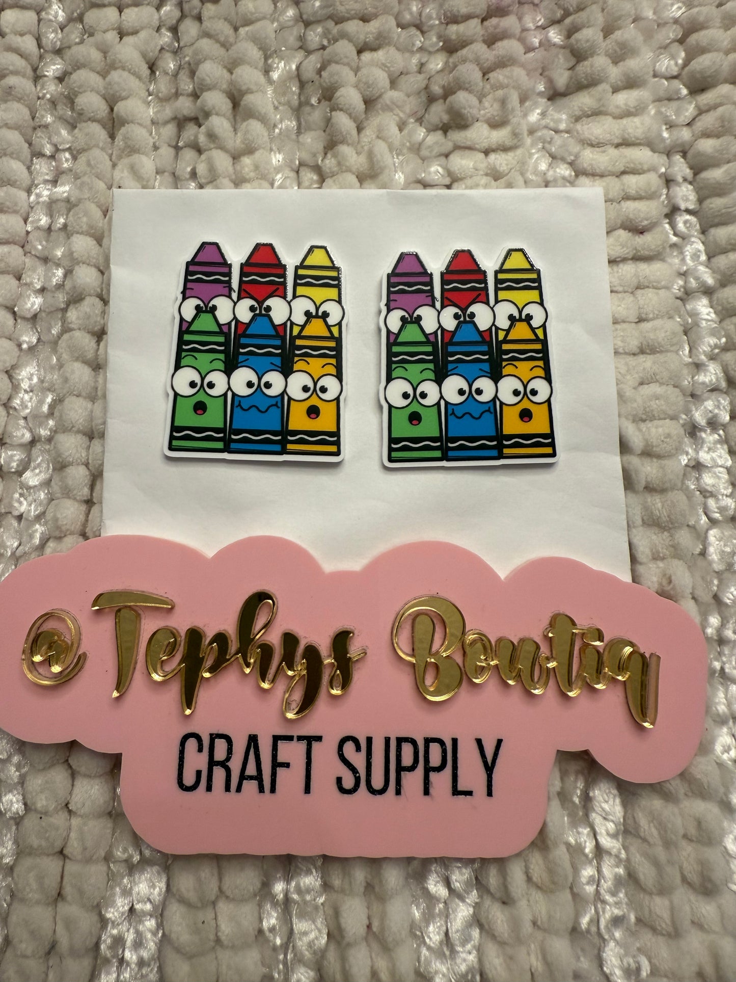 Litchi Leather Escolar