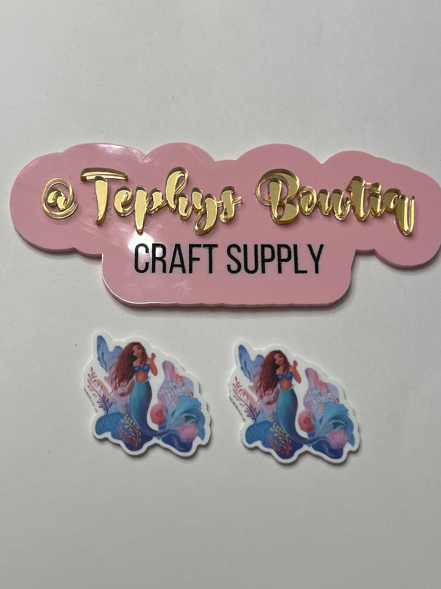 Little  Mermaid 2”