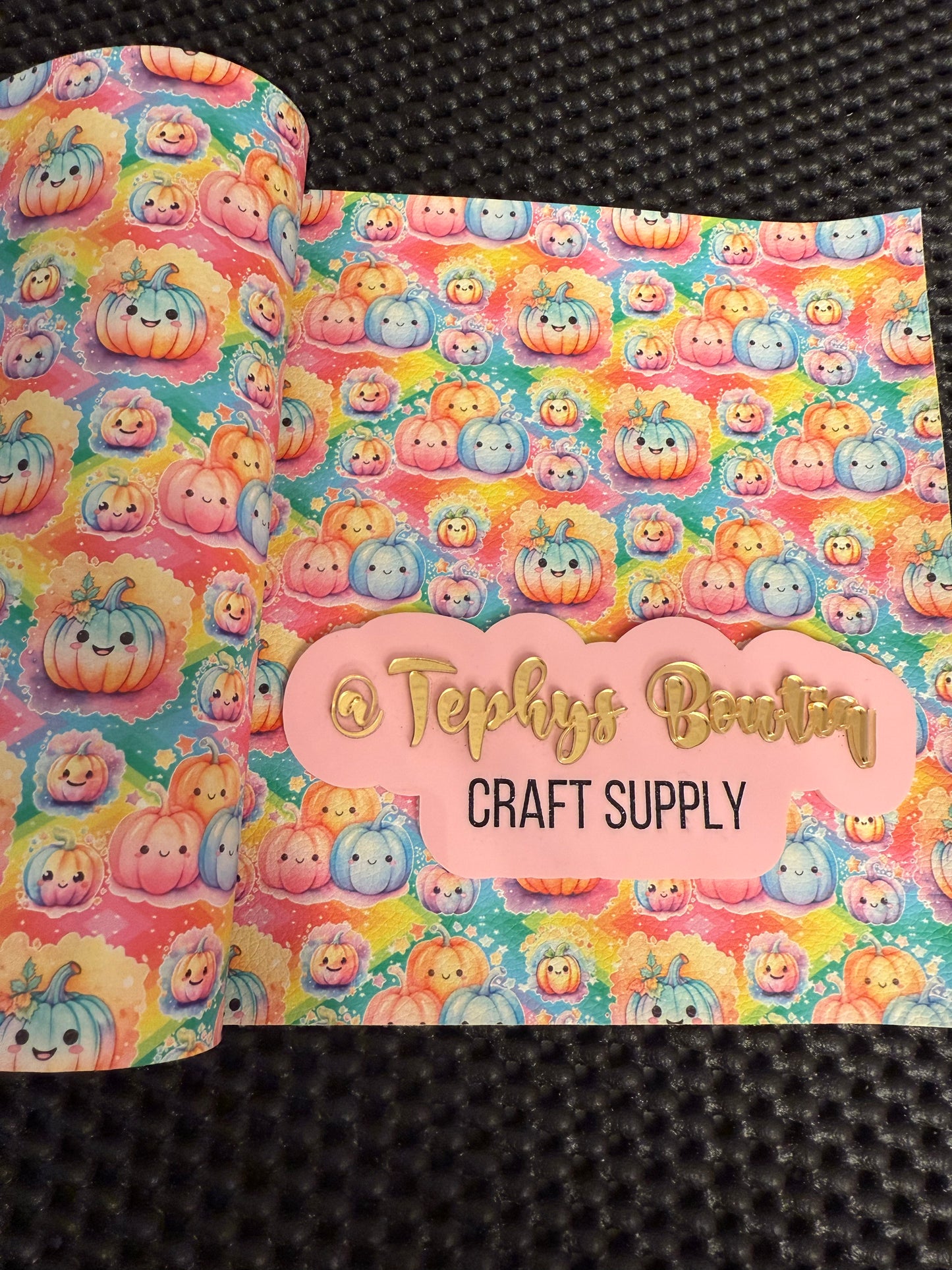 Litchi Leather Otoño