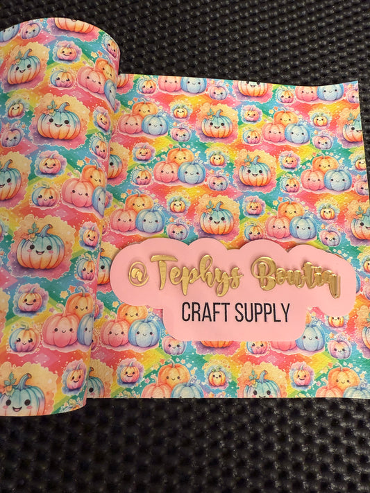 Litchi Leather Otoño