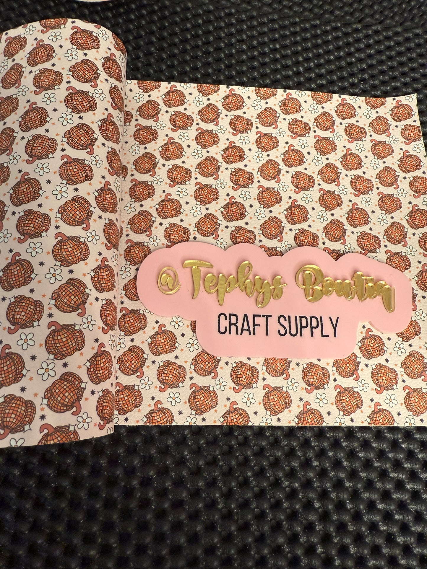 Litchi Leather Otoño