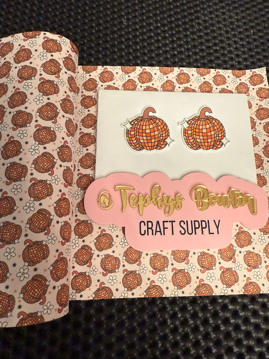 Litchi Leather Otoño