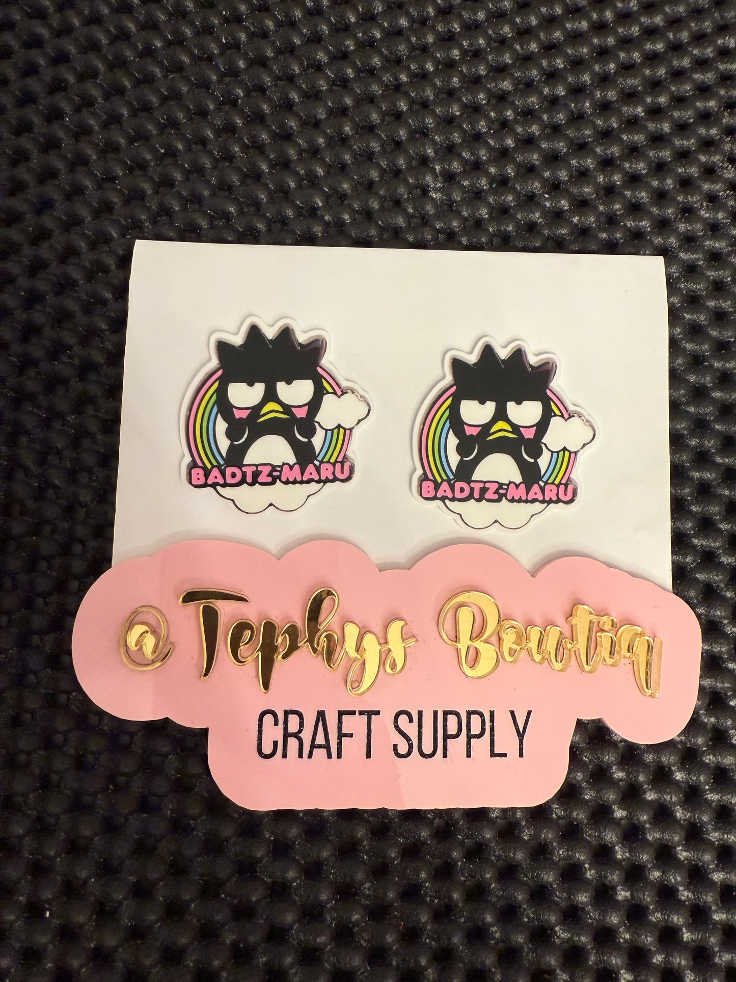 Litchi Leather Batzmaru