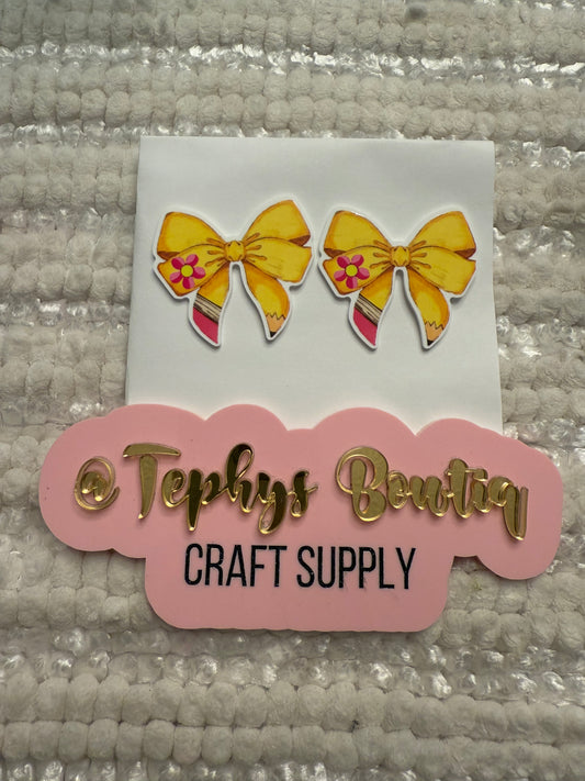 Litchi Leather Escuela