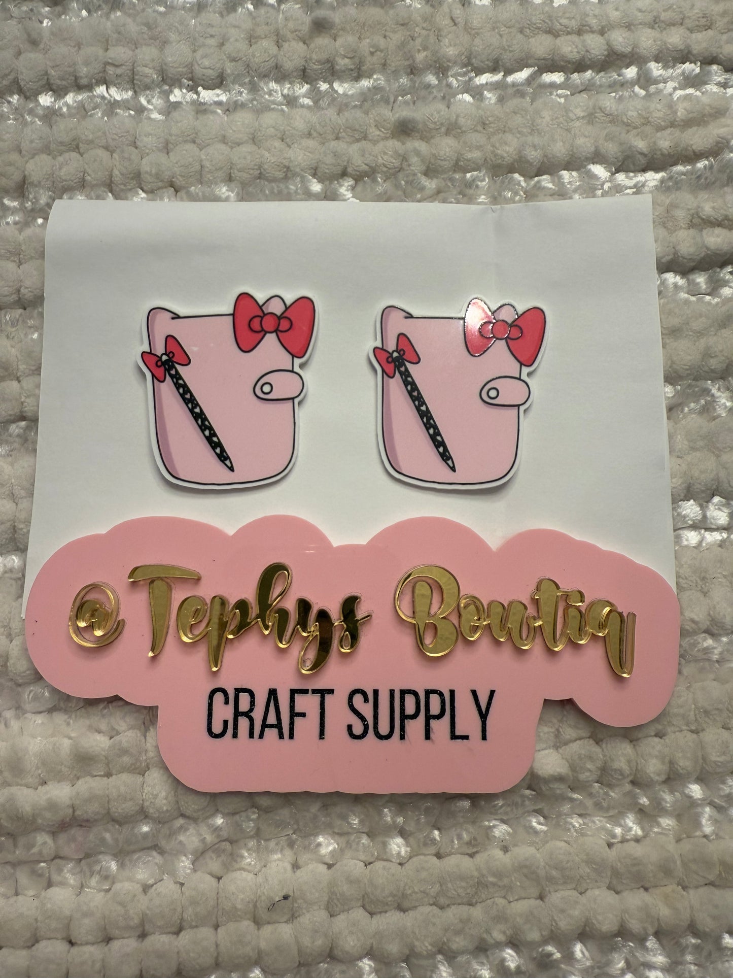 Litchi Leather Escuela