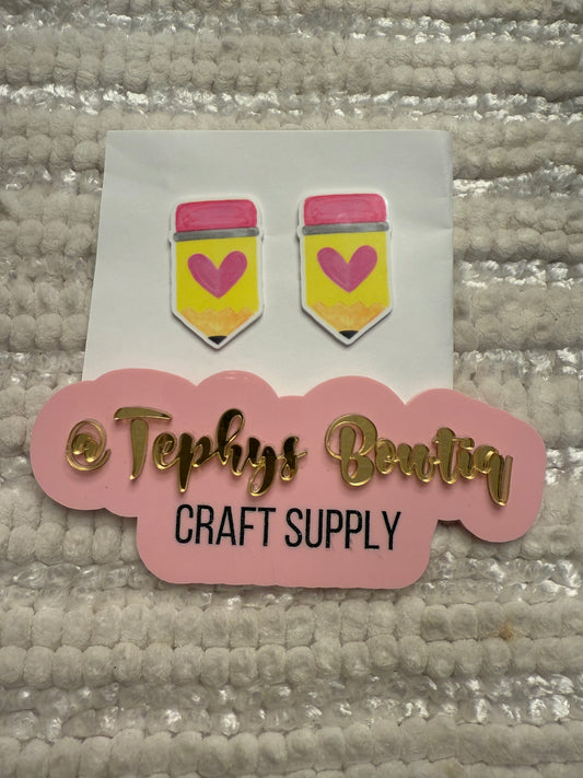 Litchi Leather Escuela