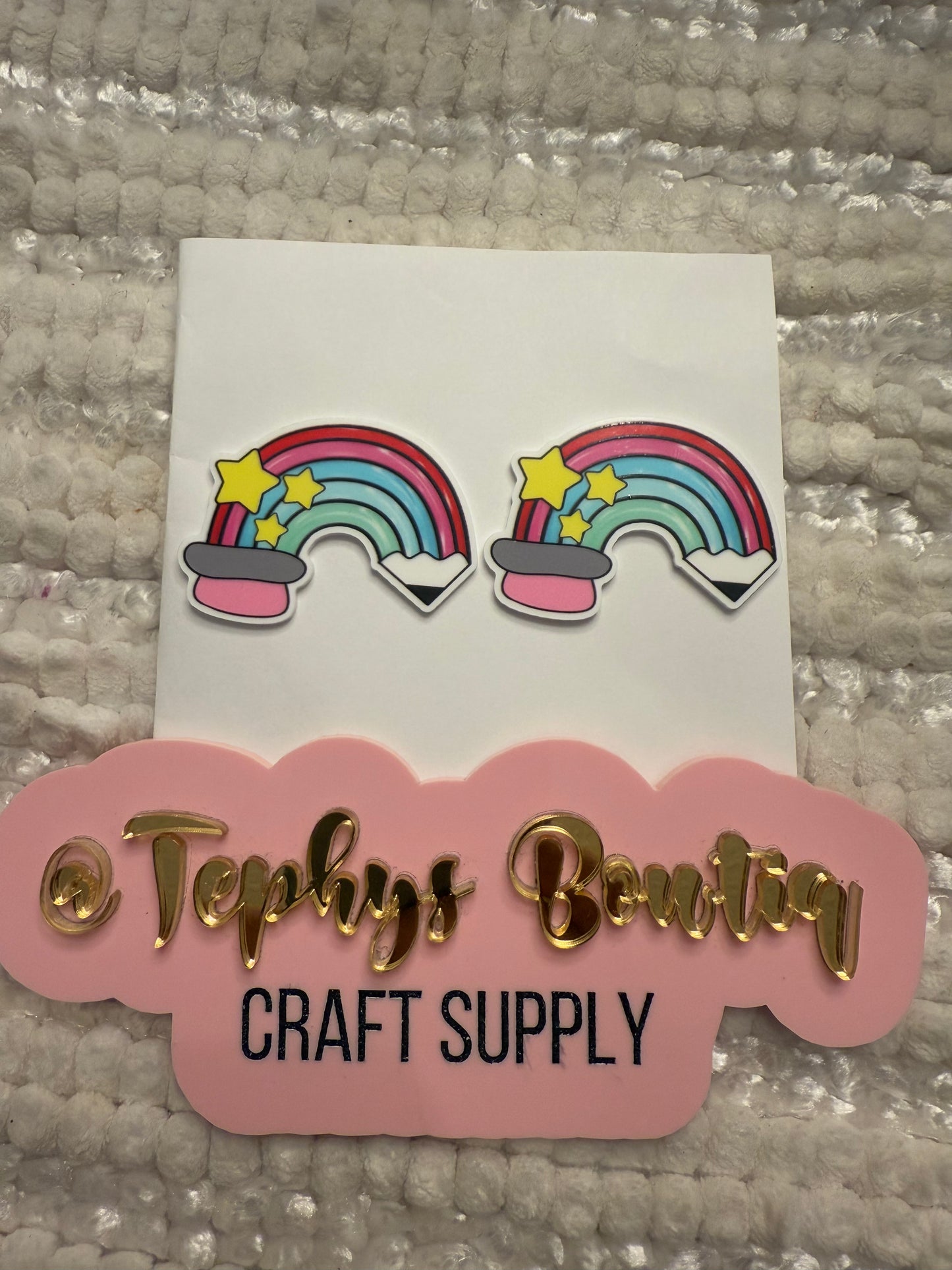 Litchi Leather Escuela