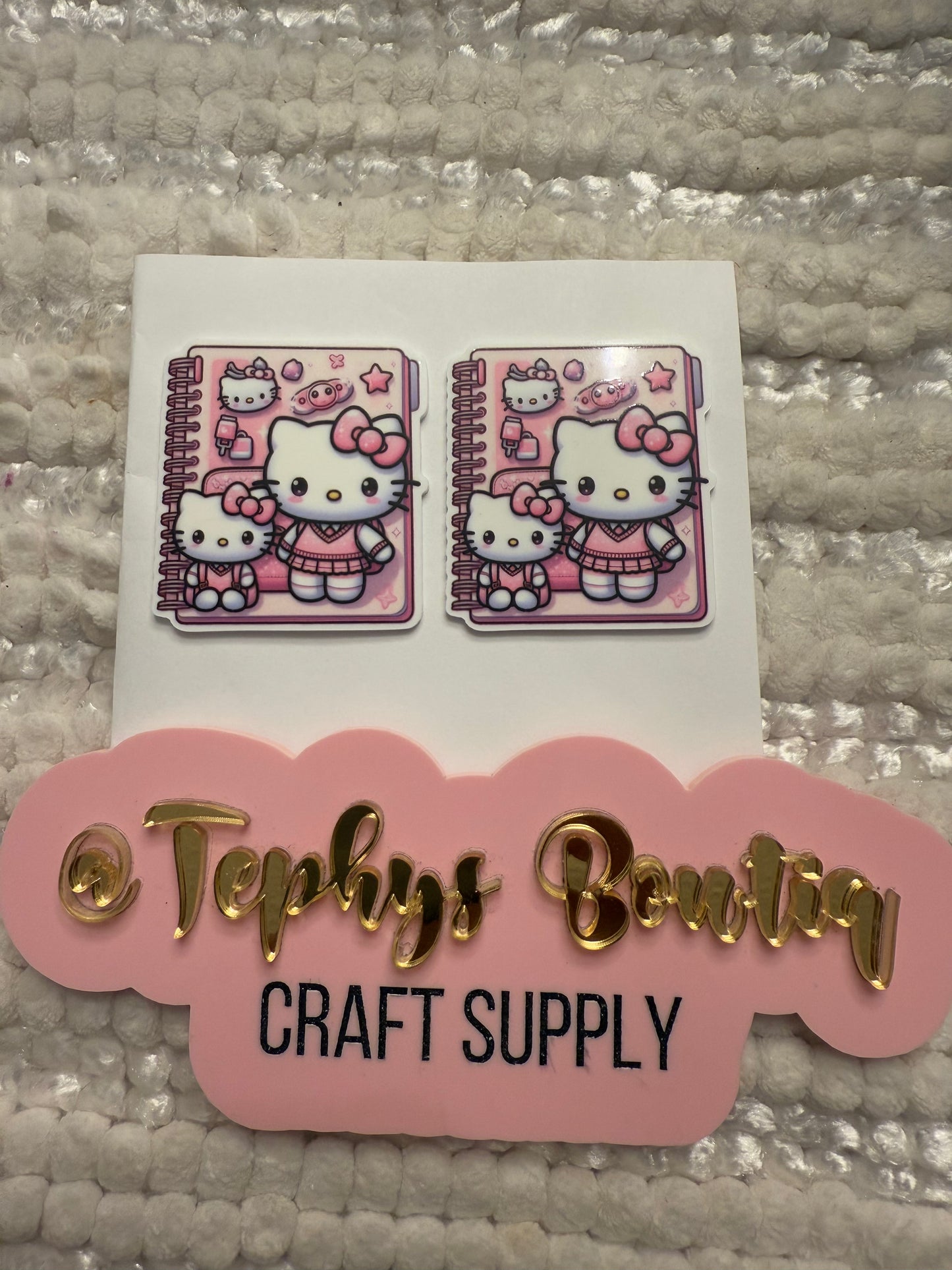 Litchi Leather Escuela