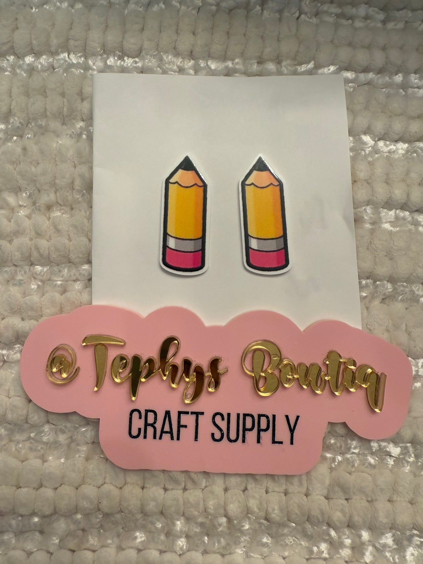 Litchi Leather Escuela