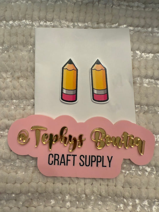 Litchi Leather Escuela