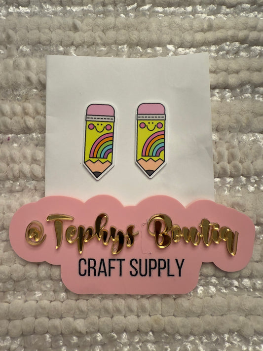 Litchi Leather Escuela