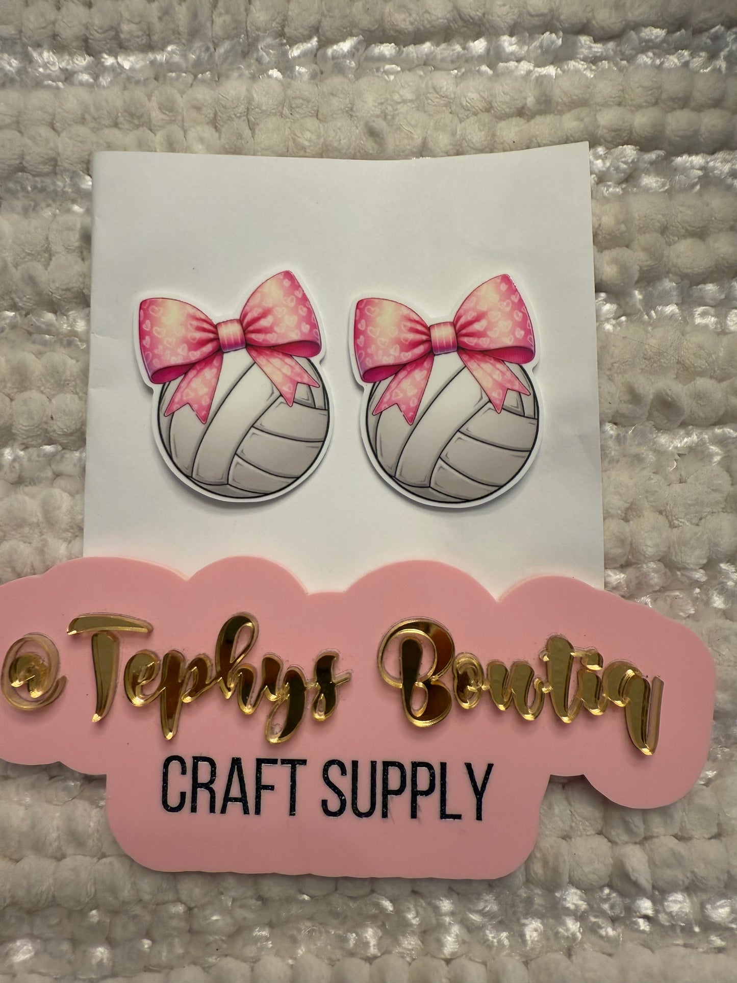 Litchi Leather Volleyball