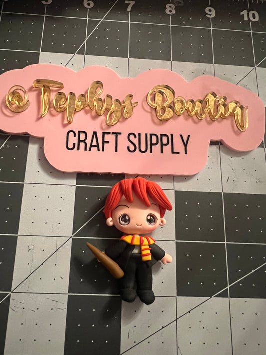 Ron