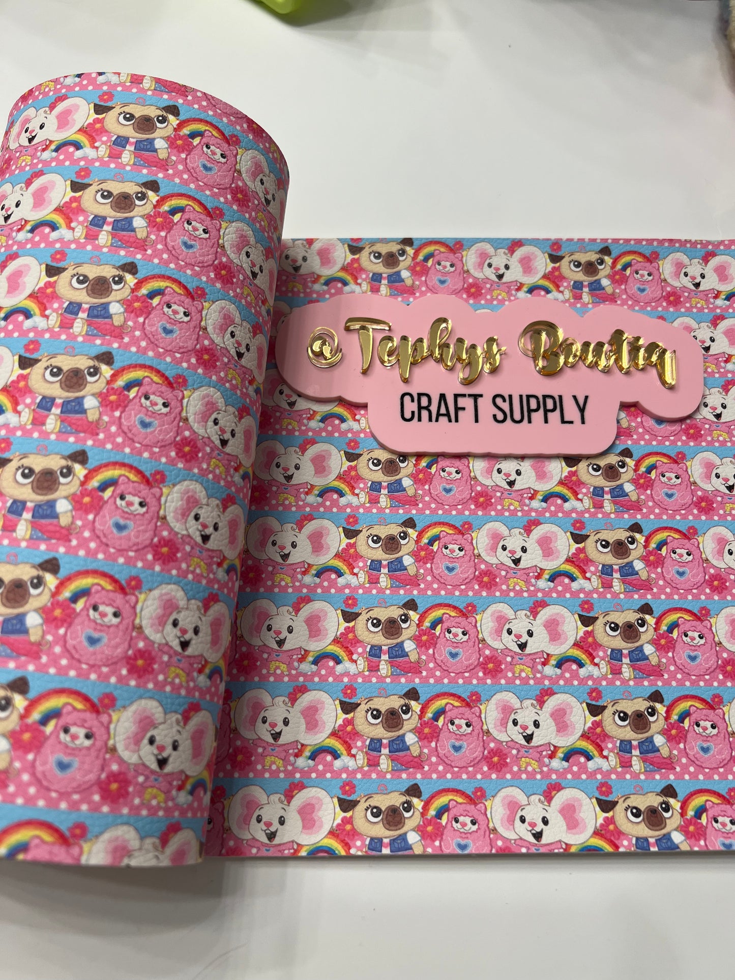 Litchi Leather Chip Potato